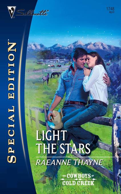 Light the Stars (Mills & Boon Vintage Cherish)