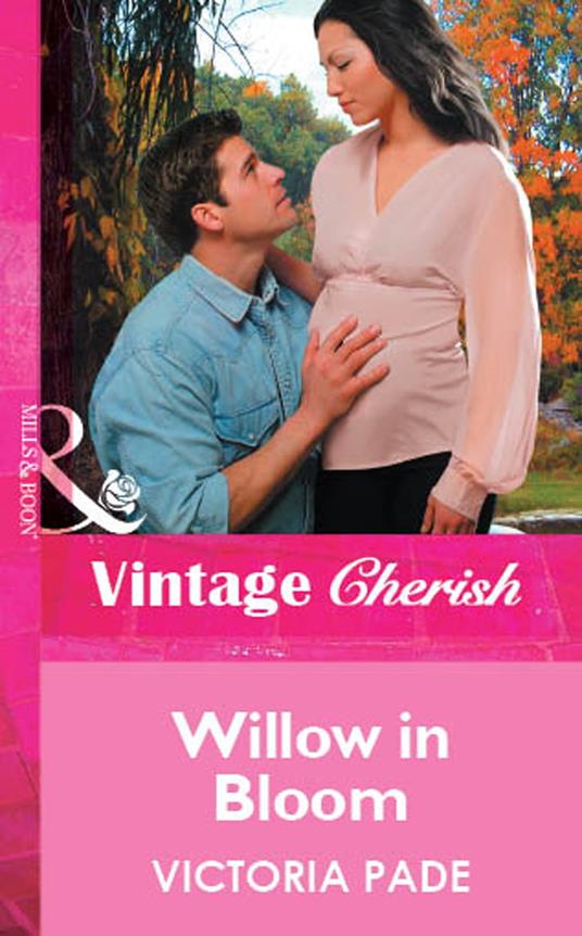 Willow in Bloom (Mills & Boon Vintage Cherish)