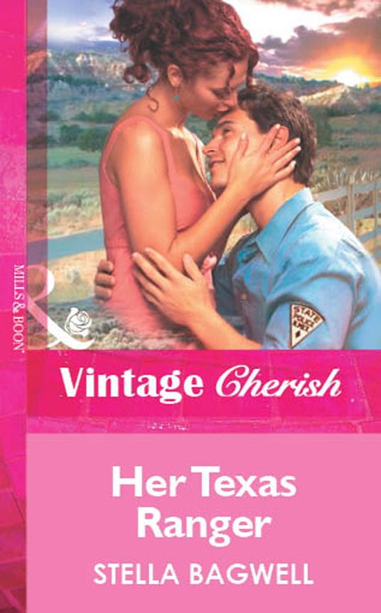 Her Texas Ranger (Mills & Boon Vintage Cherish)