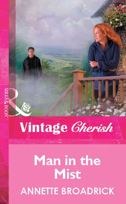 Man In The Mist (Mills & Boon Vintage Cherish)