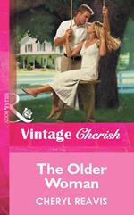 The Older Woman (Mills & Boon Vintage Cherish)