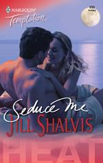 Seduce Me (Mills & Boon Temptation)