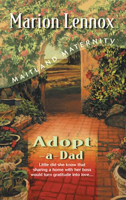 Adopt-A-Dad