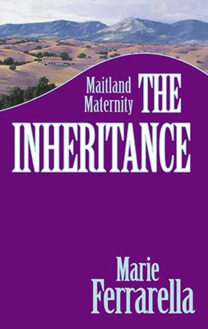 The Inheritance