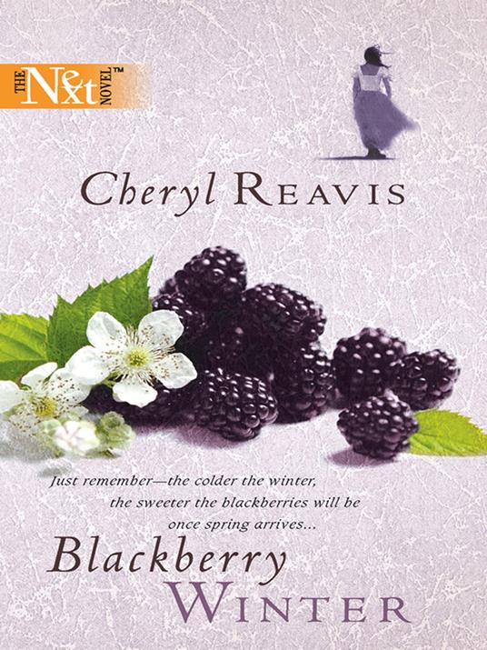 Blackberry Winter (Mills & Boon Silhouette)