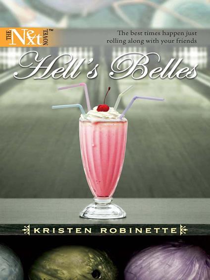 Hell's Belles (Mills & Boon Silhouette)