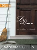 Life Happens (Mills & Boon Silhouette)