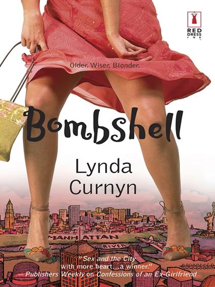 Bombshell (Mills & Boon Silhouette)