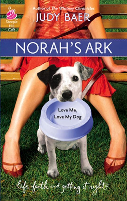 Norah's Ark (Mills & Boon Silhouette)