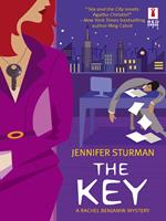 The Key (Mills & Boon Silhouette)