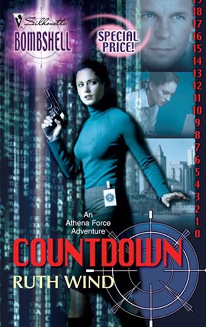 Countdown (Mills & Boon Silhouette)