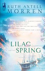 Lilac Spring (Mills & Boon Silhouette)