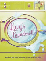 Lucy's Launderette (Mills & Boon Silhouette)