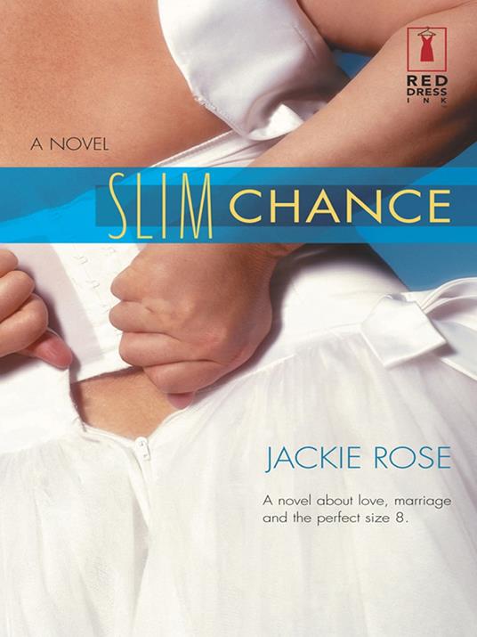 Slim Chance (Mills & Boon Silhouette)