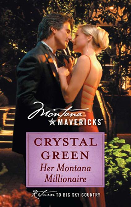 Her Montana Millionaire (Mills & Boon Silhouette)