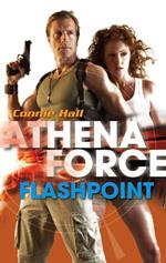 Flashpoint (Mills & Boon Silhouette)