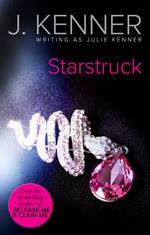 Starstruck (Mills & Boon Spice)