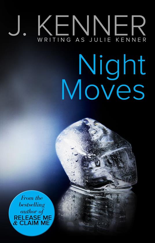 Night Moves (Mills & Boon Spice)