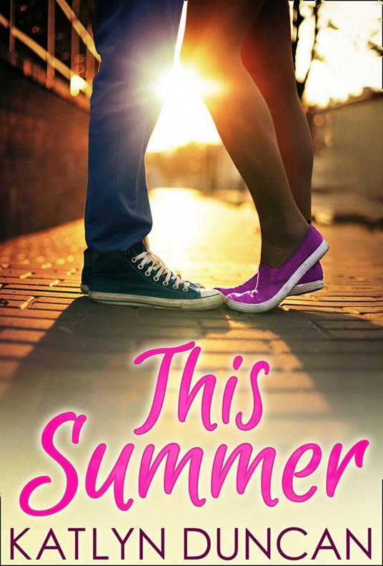 This Summer - Katlyn Duncan - ebook