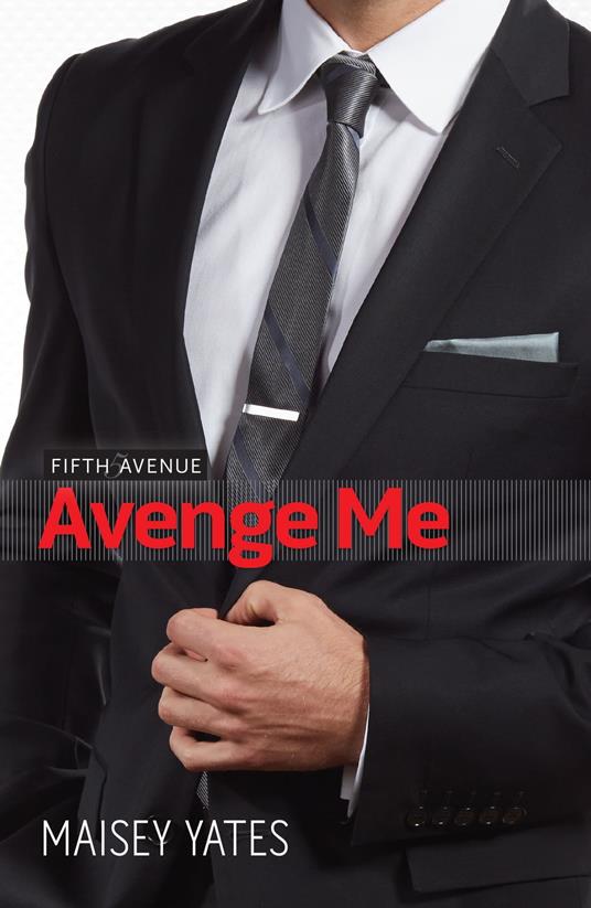 Avenge Me