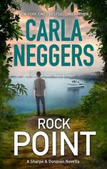 Rock Point (A Sharpe & Donovan Novel, Book 1)