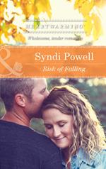 Risk Of Falling (Mills & Boon Heartwarming)