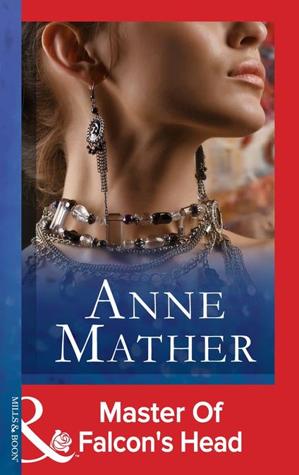 Master Of Falcon's Head (Mills & Boon Modern)