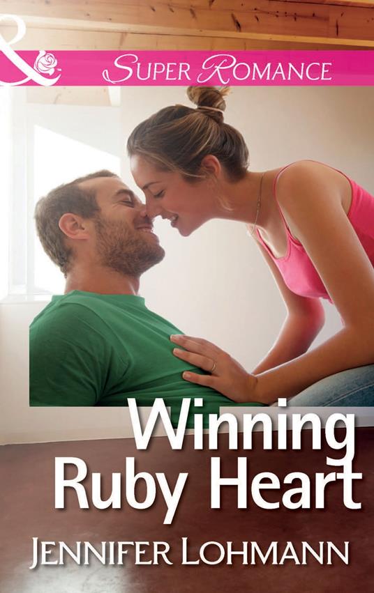 Winning Ruby Heart (Mills & Boon Superromance)