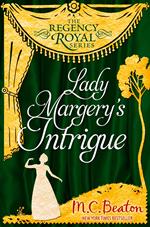 Lady Margery's Intrigue