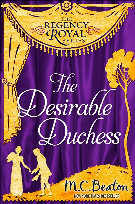 The Desirable Duchess