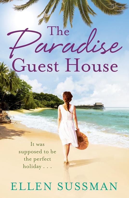 The Paradise Guest House - Sussman, Ellen - Ebook in inglese - EPUB2 con  Adobe DRM | IBS