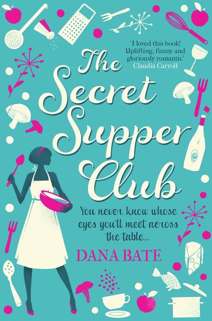 The Secret Supper Club