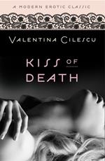 Kiss of Death (Modern Erotic Classics)