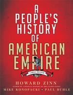 A People's History of American Empire