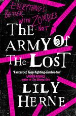 The Army Of The Lost