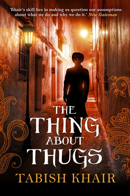 The Thing About Thugs