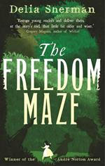 The Freedom Maze