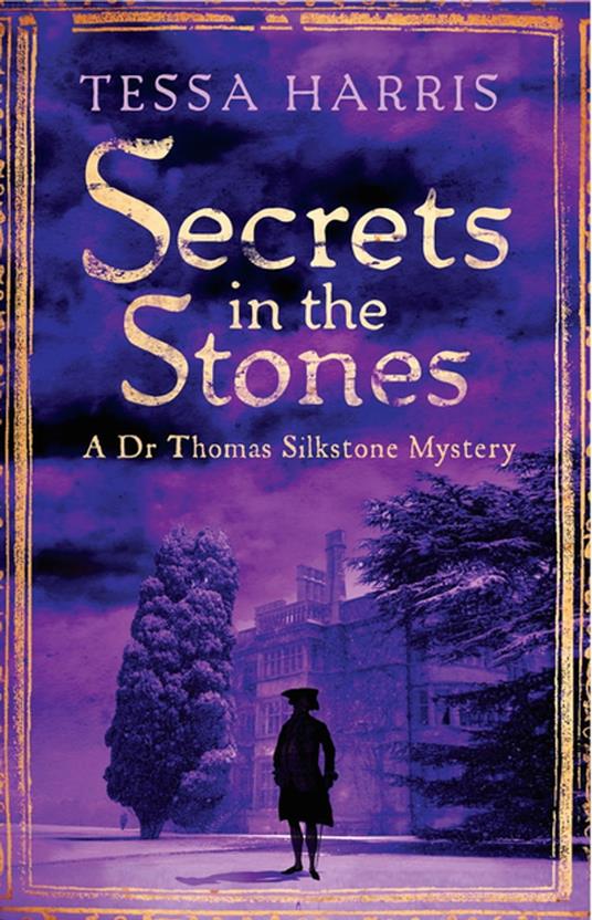 Secrets in the Stones