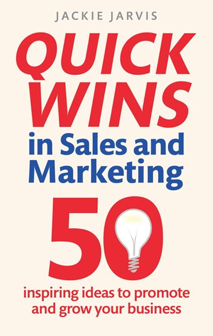 Quick Wins in Sales and Marketing