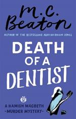 Death of a Dentist