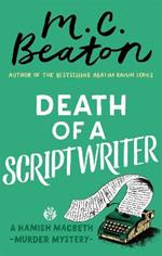 Death of a Scriptwriter