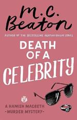 Death of a Celebrity