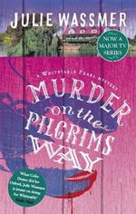 Murder on the Pilgrims Way: Now a major TV series, Whitstable Pearl, starring Kerry Godliman