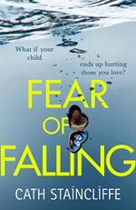 Fear of Falling