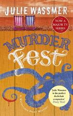 Murder Fest: Now a major TV series, Whitstable Pearl, starring Kerry Godliman