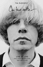 One Two Another: Line By Line: Lyrics from The Charlatans, Solo and Beyond