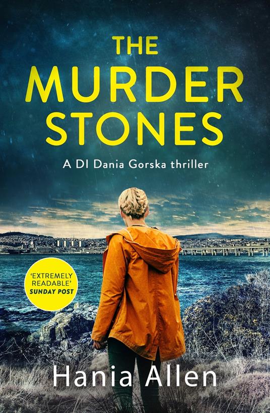 The Murder Stones