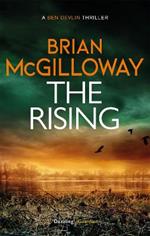 The Rising: A flooded graveyard reveals an unsolved murder in this addictive crime thriller