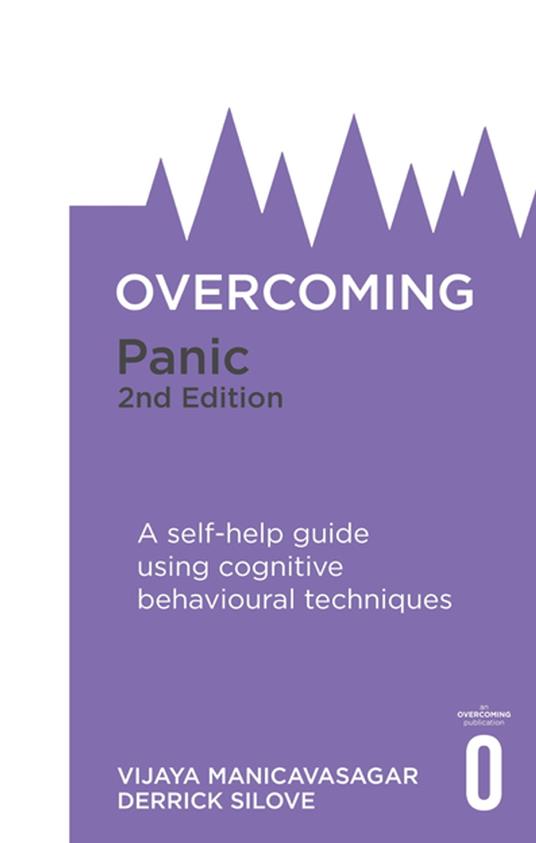 Overcoming Panic, 2nd Edition