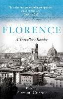 Florence: A Traveller's Reader - Edward Chaney - cover